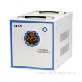 PC-KCR500VA-10KVA SCR Static Voltage Regulator